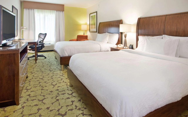 Hilton Garden Inn Boca Raton