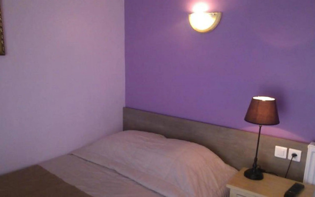 Hotel Residence Champerret