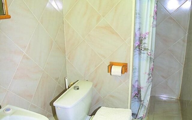 Hôtel Lou Paouvadou