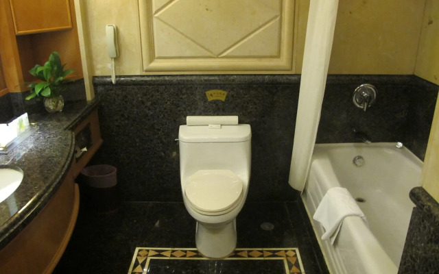 Agile Hotel