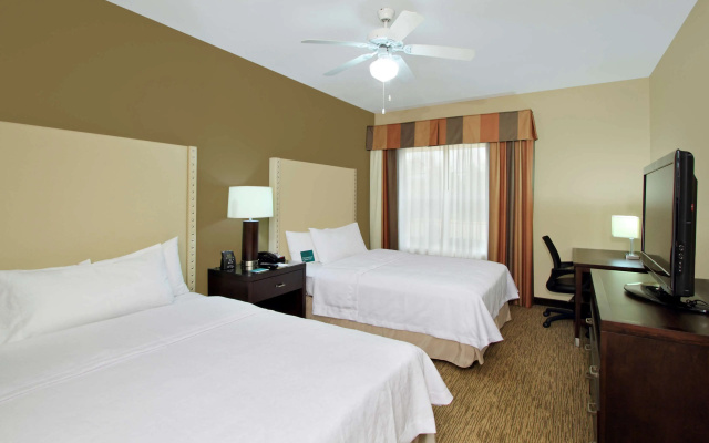 Homewood Suites by Hilton Houston-Woodlands