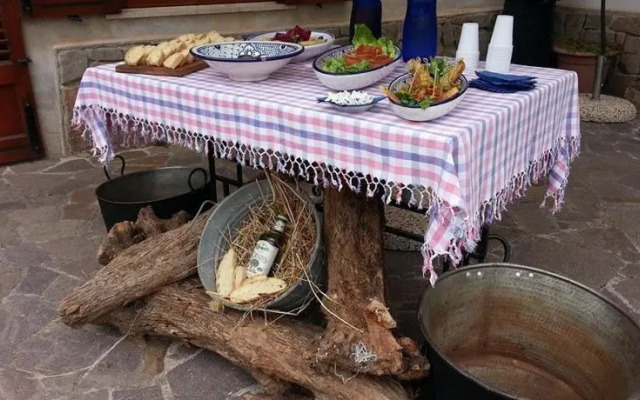 La Sorgente delle Madonie