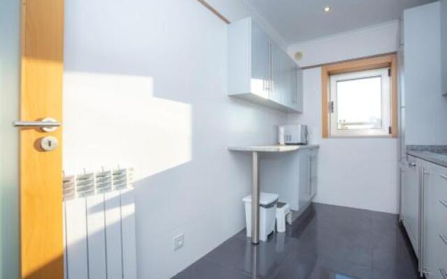 Marginal Oceanica Apartment