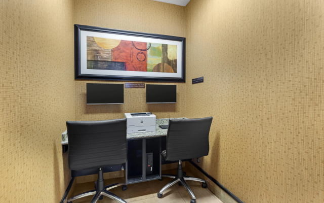 Best Western Plus The Inn At St. Albert