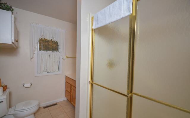 Bearadise 3 Bedroom House