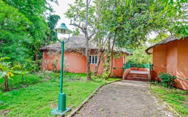 JLR Kings Sanctuary by Jungle Lodges