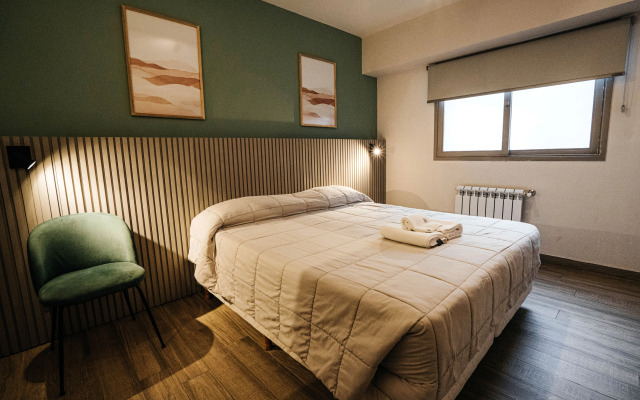 M383 Hotel Bariloche