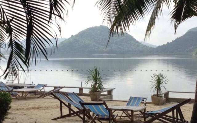 Pang Narai Resort