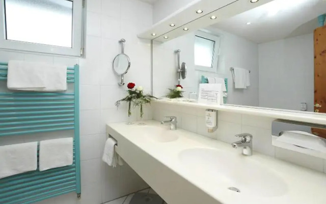 Ringhotel Posthotel Usseln