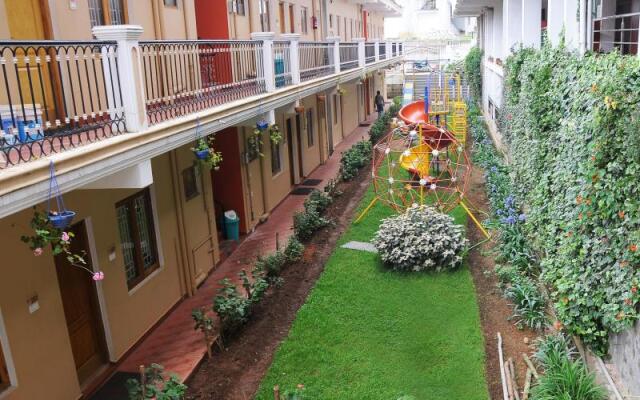 Fairstay Resort Ooty