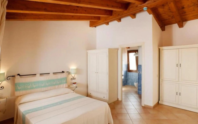 Residence Baia dei Mirti