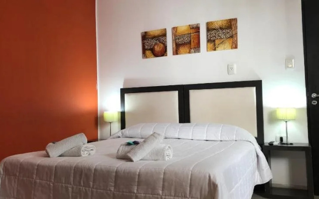 Hotel Pucará