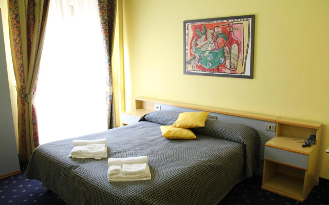 Hotel Lugano