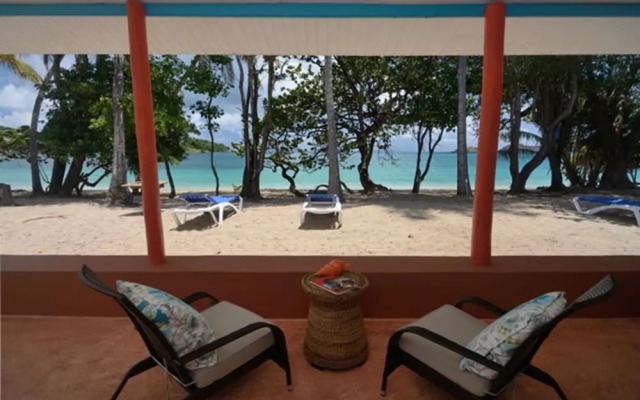Sugarapple Inn