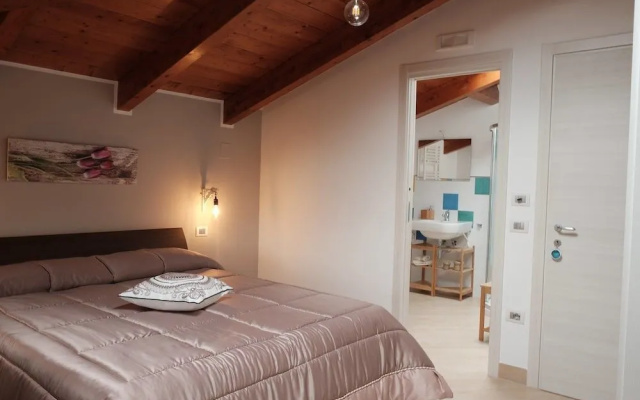 Il Giardino B&B
