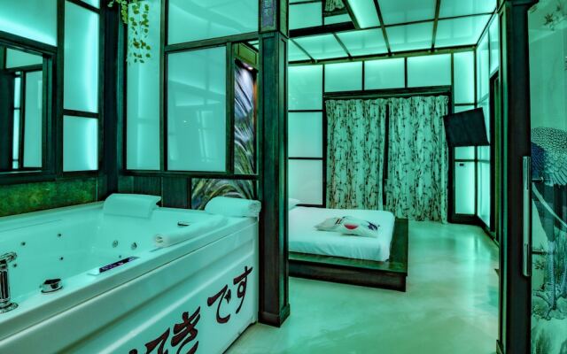 MagicSuite Guest House Roma Vaticano