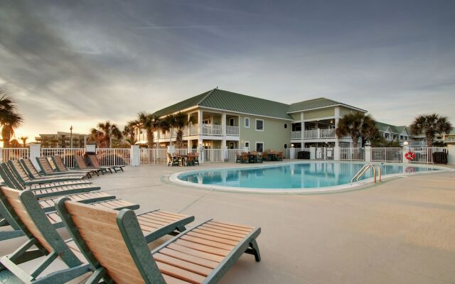 Islander Hotel & Resort