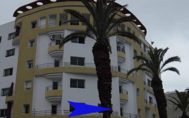 Appartement Ar-Rajaa