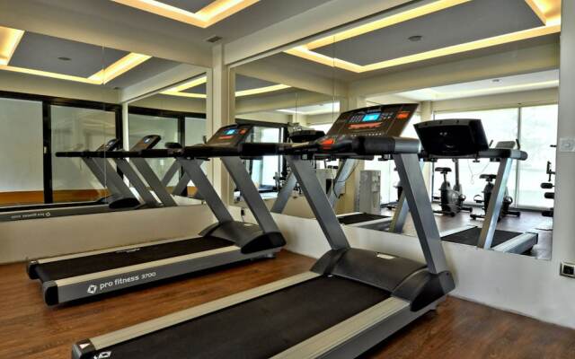 Halal Paradise Didim