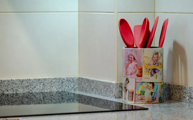 Setubal Boutique Apartment I by Homing