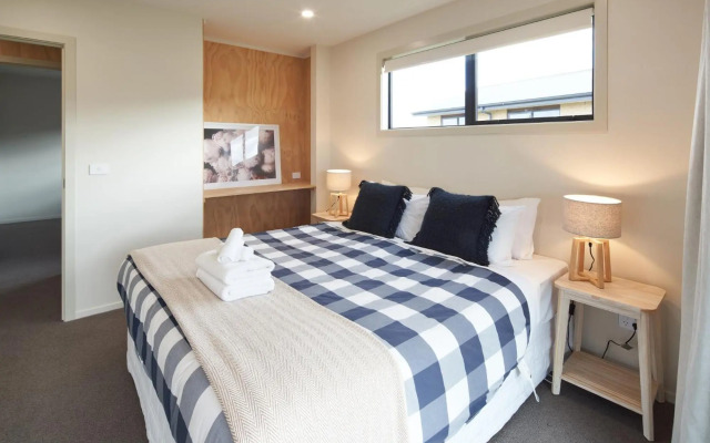 Hazel's House - calling all mountain bikers!