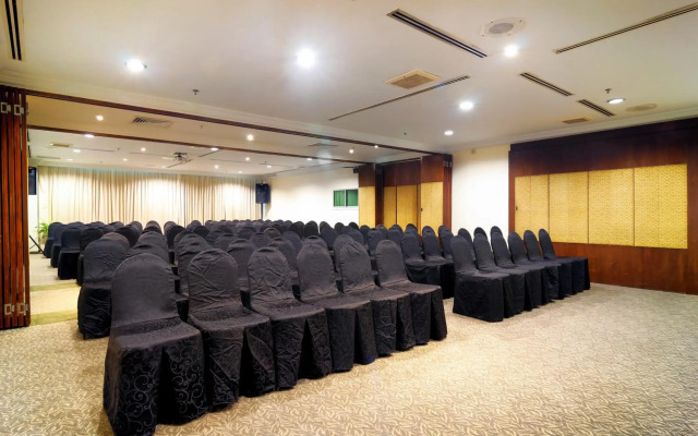 Hotel Shangri-La Kota Kinabalu