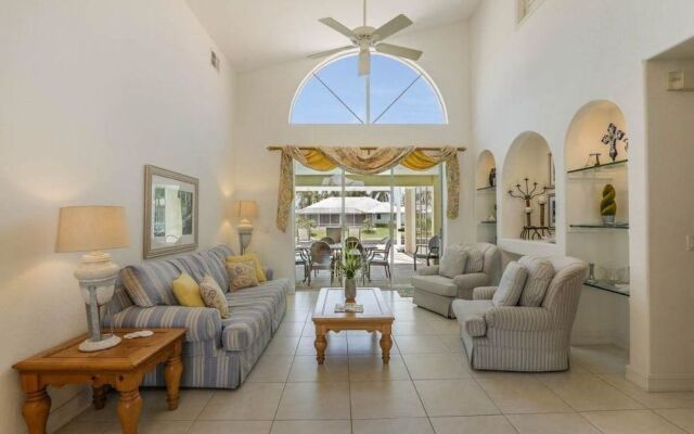 Century Drive Home 530