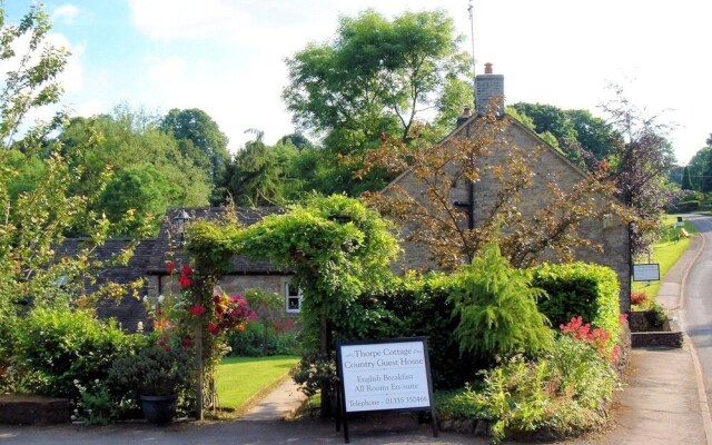 Thorpe Cottage Country Guest House