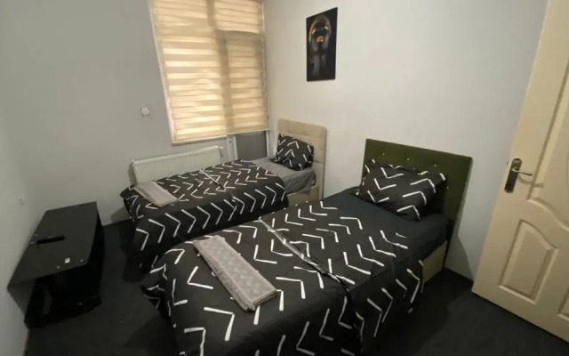 Lavinya Suit Apart Otel