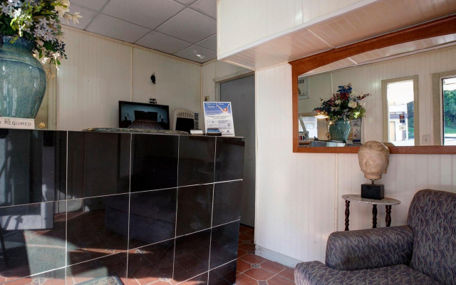 Americas Best Value Inn Highland-Poughkeepsie