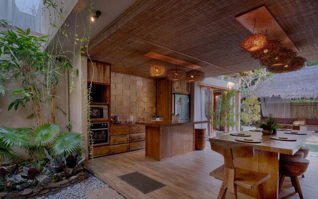 Mas Ubud Villa by Sanga Sanga Hospitality