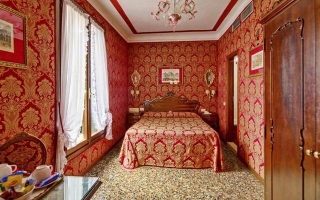 Antica Locanda Sturion Hotel
