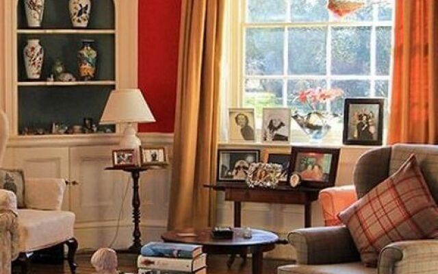 Newnham Manor B&B