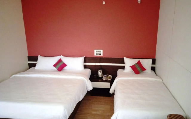 Sagar Resort