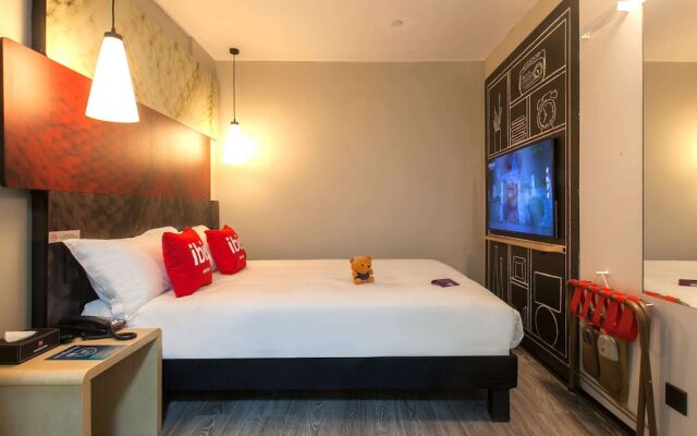 A-home Hotel