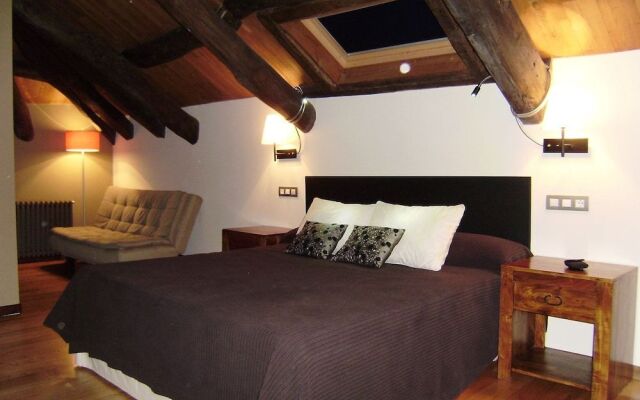 Bi Terra Hotel Rural