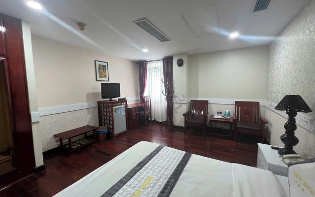 Orient Hotel Da Nang