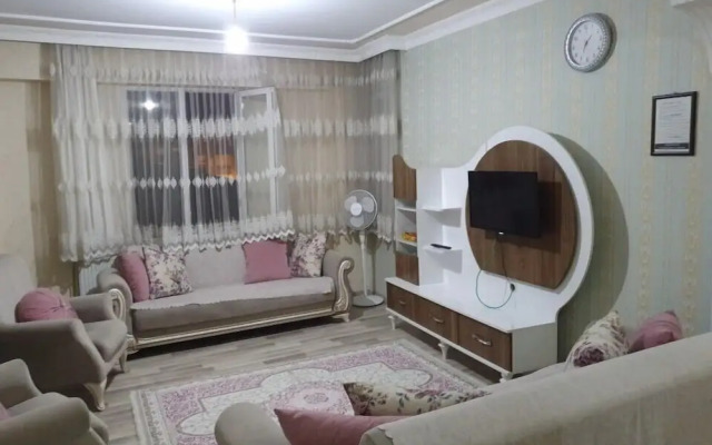 Lacin Apart Hotel