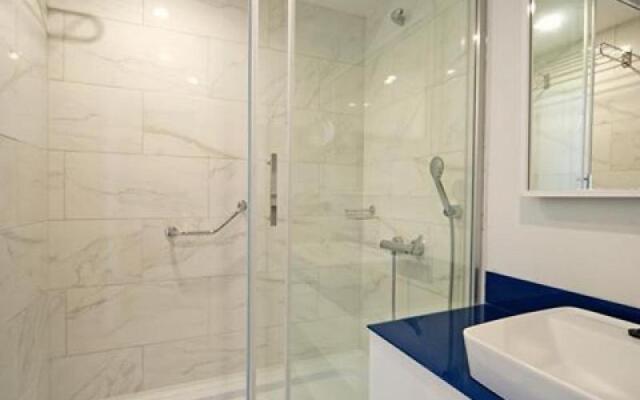 Batumi Home on 26th Floor with Sea View