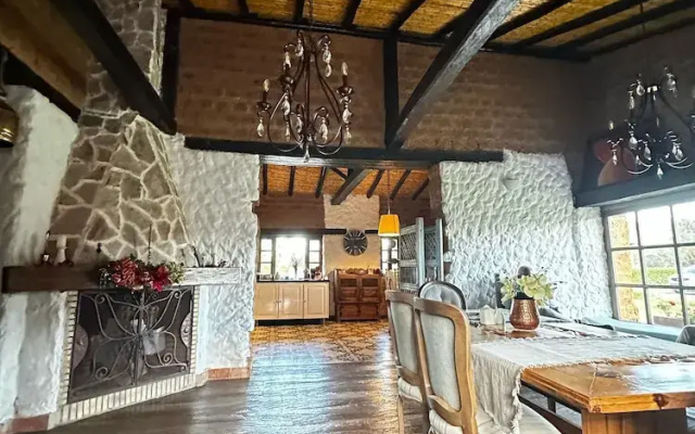 Casona Ananda