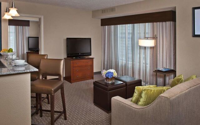 Residence Inn by Marriott Baltimore Inner Harbor