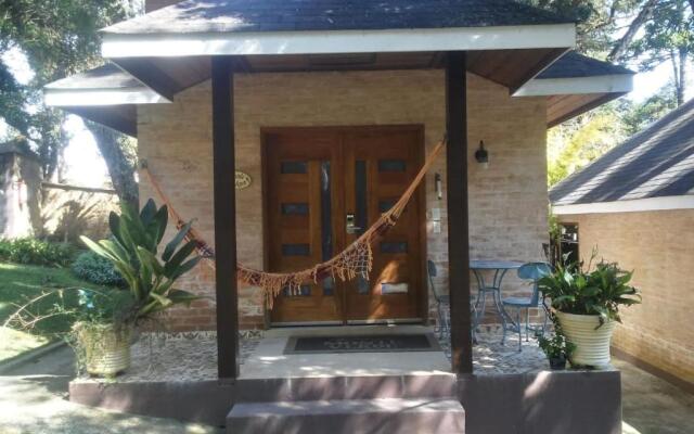 Estalagem Monte Verde