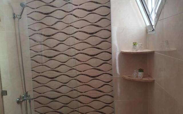 Appartement Avec Piscine, 1min de la Plage
