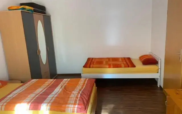 Ferienwohnung Laux