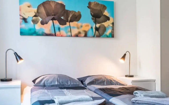 ZH Schmidgasse I - Hitrental Apartment