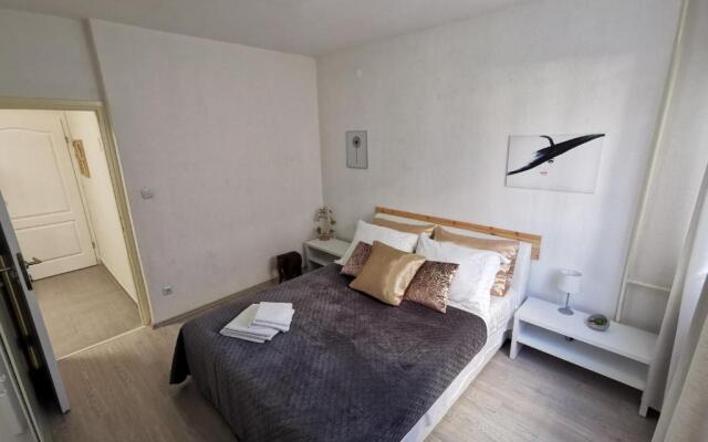 Apartments Suzana 1BR Split