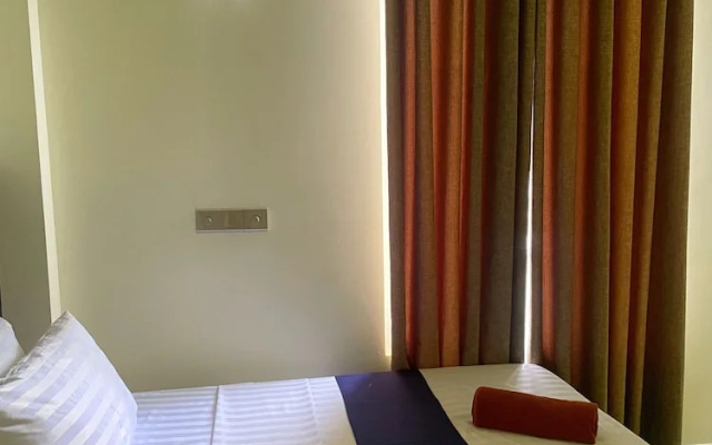 Oren Hotel Maldives
