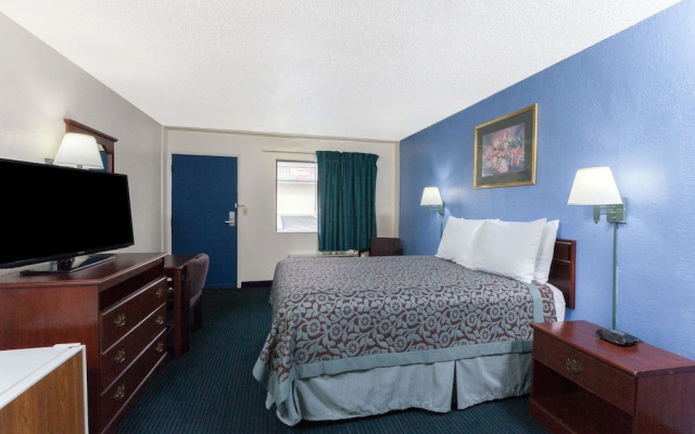 Days Inn by Wyndham Oklahoma City Fairground