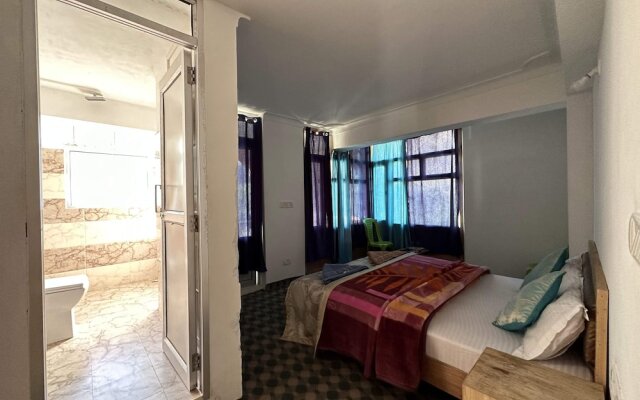 Turtuk Ashoor Guest House