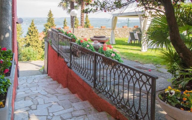 Bed & Breakfast Casa Mariuccia